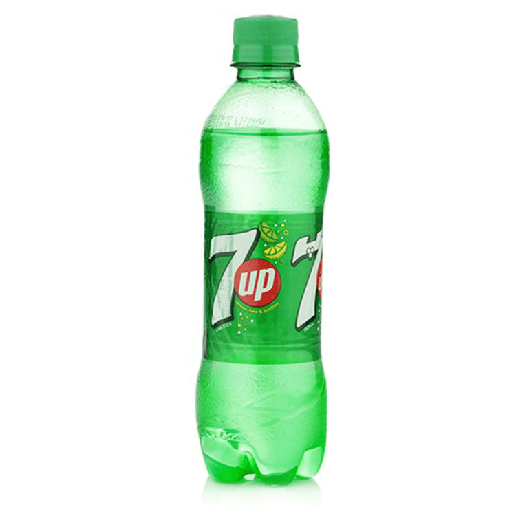 7 Up!