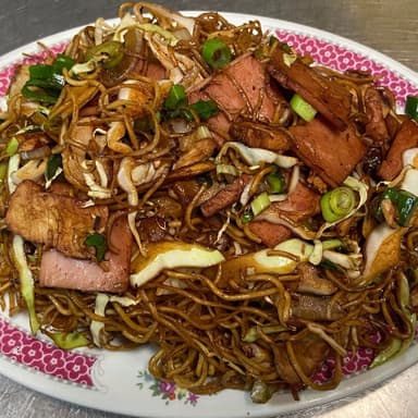 Chop Suey Seco Especial (ENTERO)