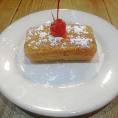 Pan de Elote
