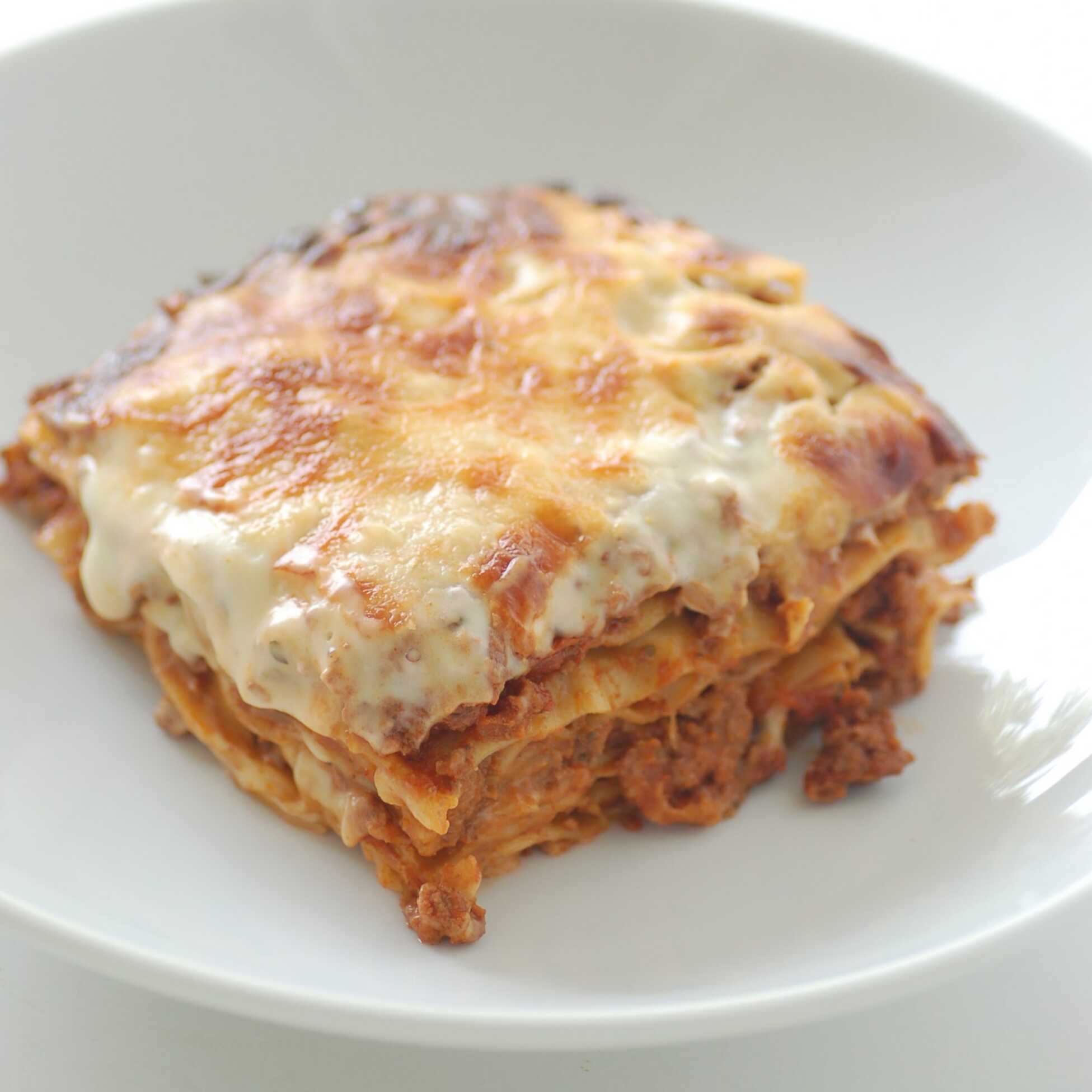 COMBO LASAGNA