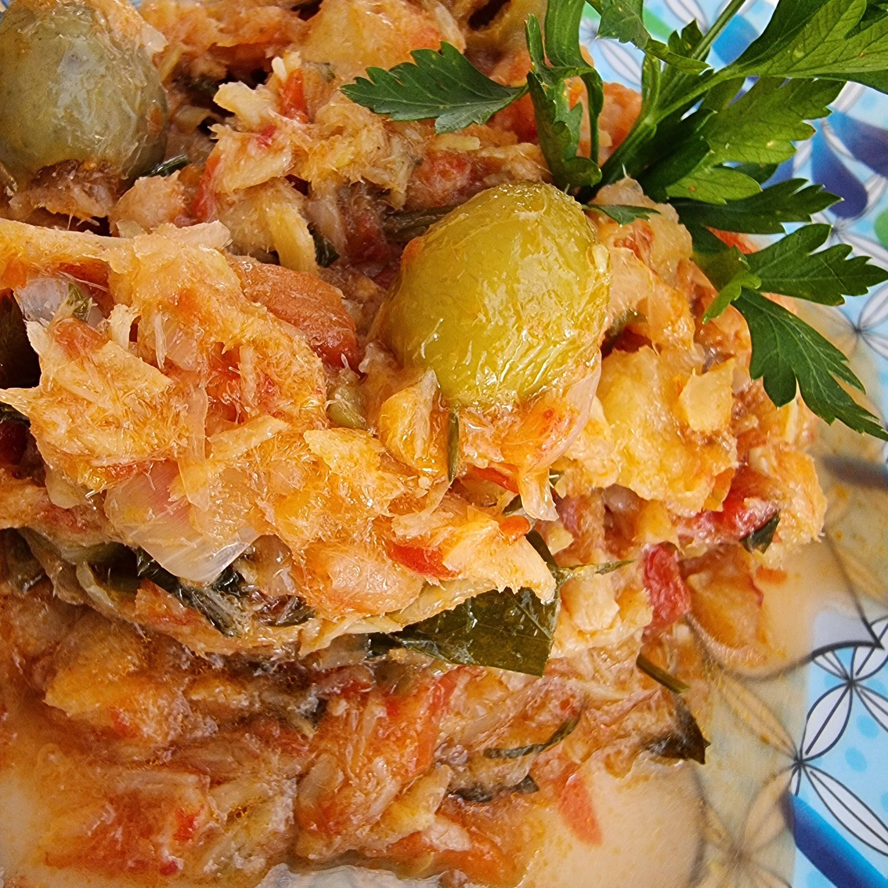 Orden de Bacalao