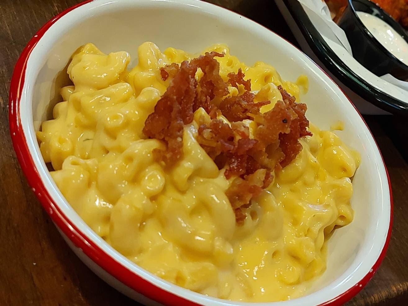 Mac & Cheese
