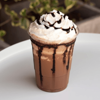 Frappé de Café