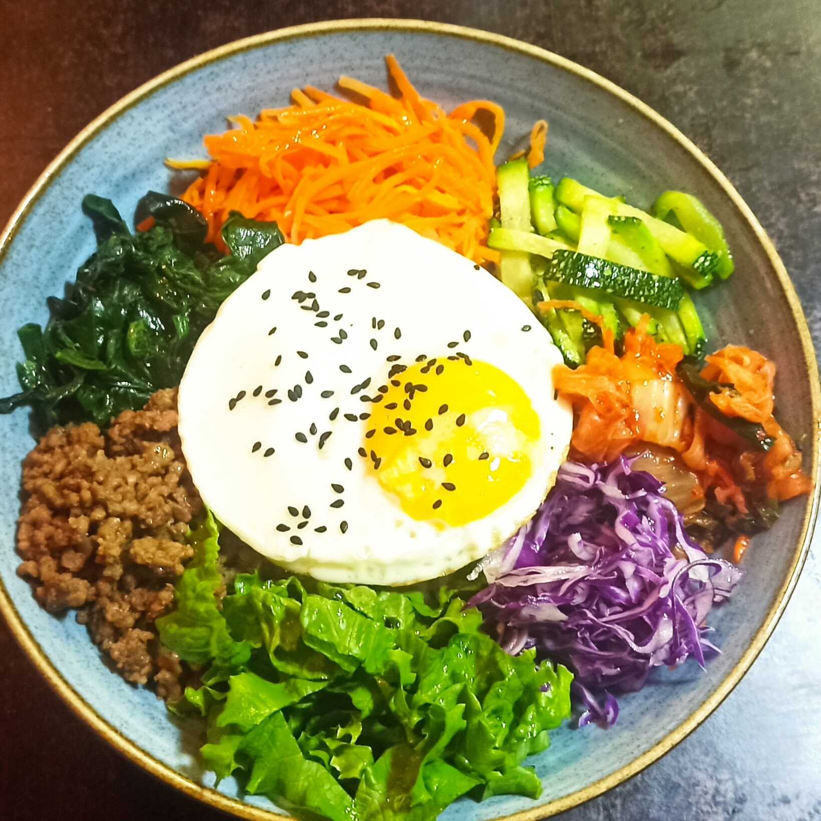 Bibimbap