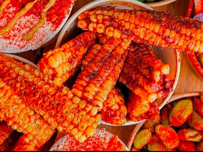 Elote Panzón (UAQ)