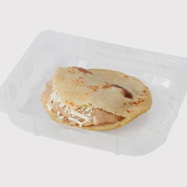 Gordita de Frijol