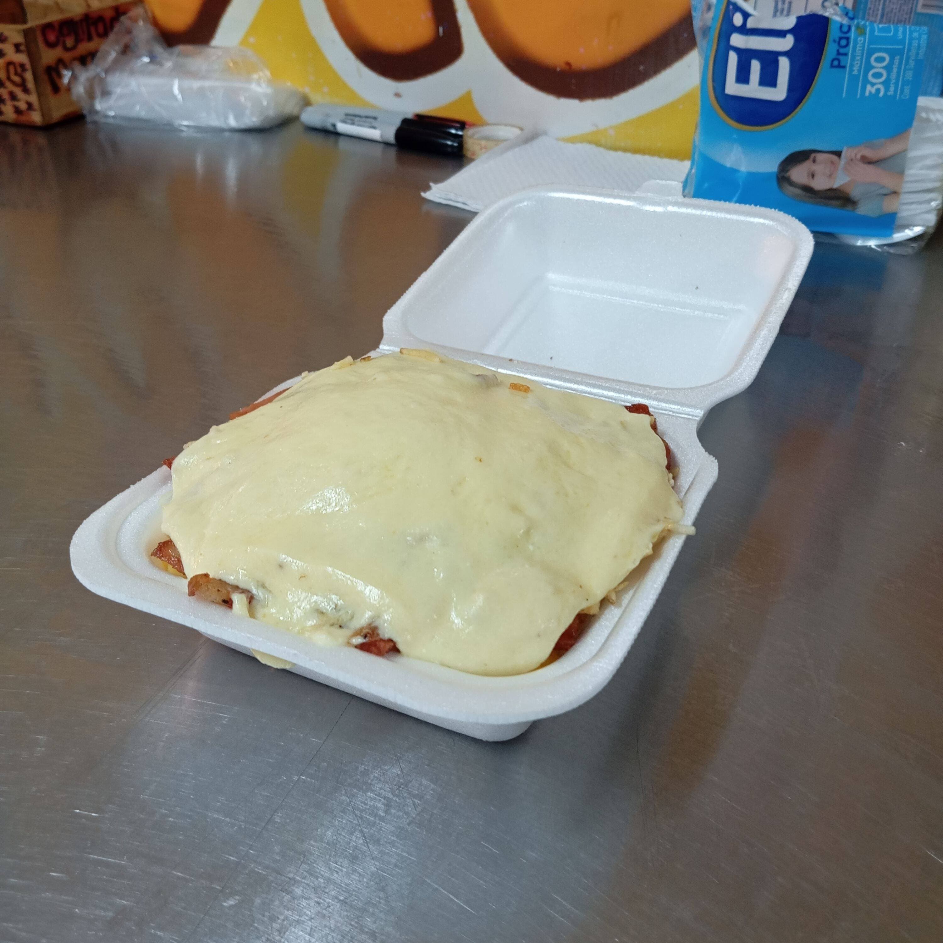 Desgranado Maíz de Pollo
