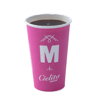 Café de olla (Caliente)