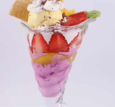 Fruty Cream (La 80)