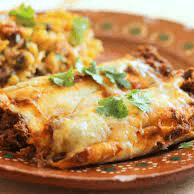 Enchilada Paltera