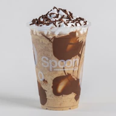 Frozenlatte Mocha
