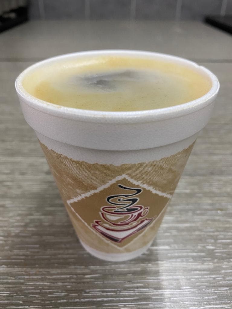 Café Americano