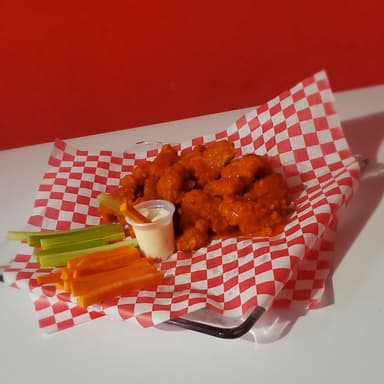 BONELESS 1/2 KG