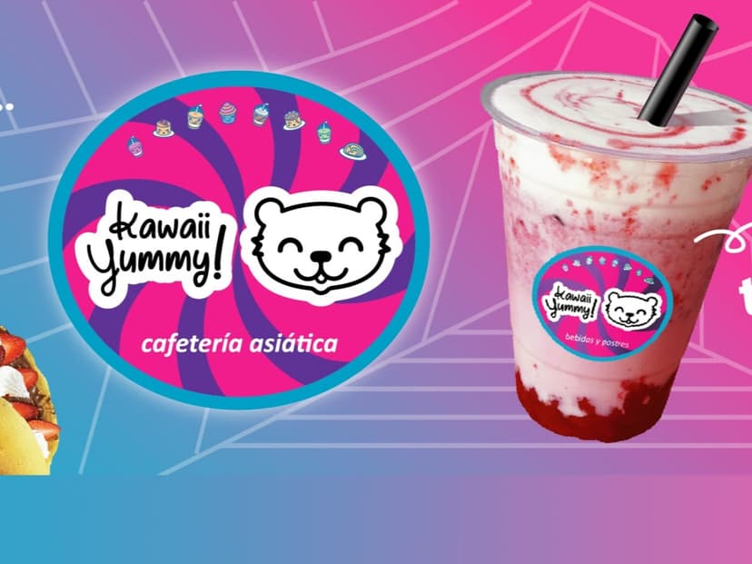 Kawaii Yummy