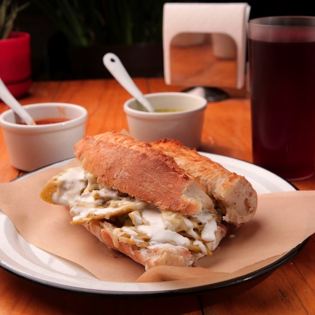 Combo Básico de Tortas + Café