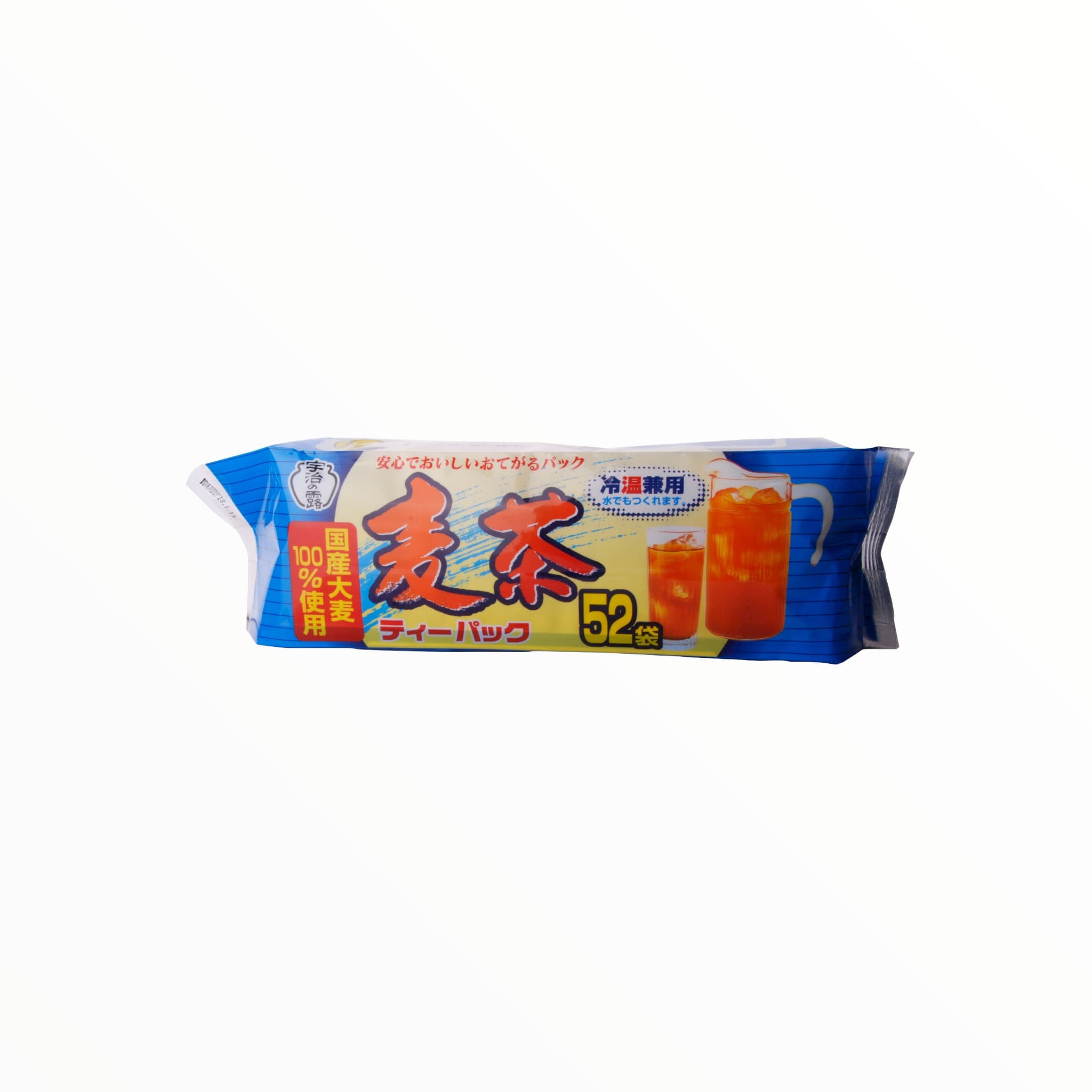 Té Otegaru Mugicha, Ujinot 52 pzas - SE-TE699-4703