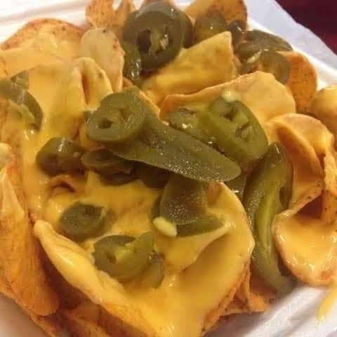 Nachos
