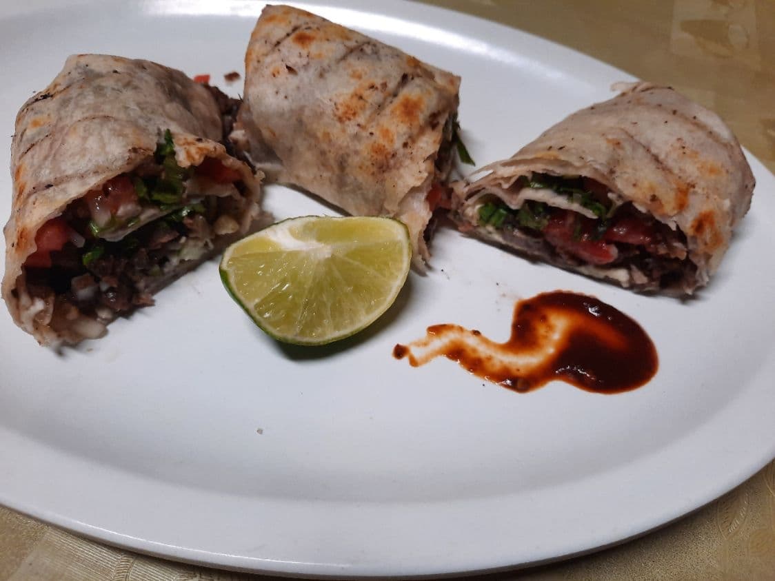 BURRITO