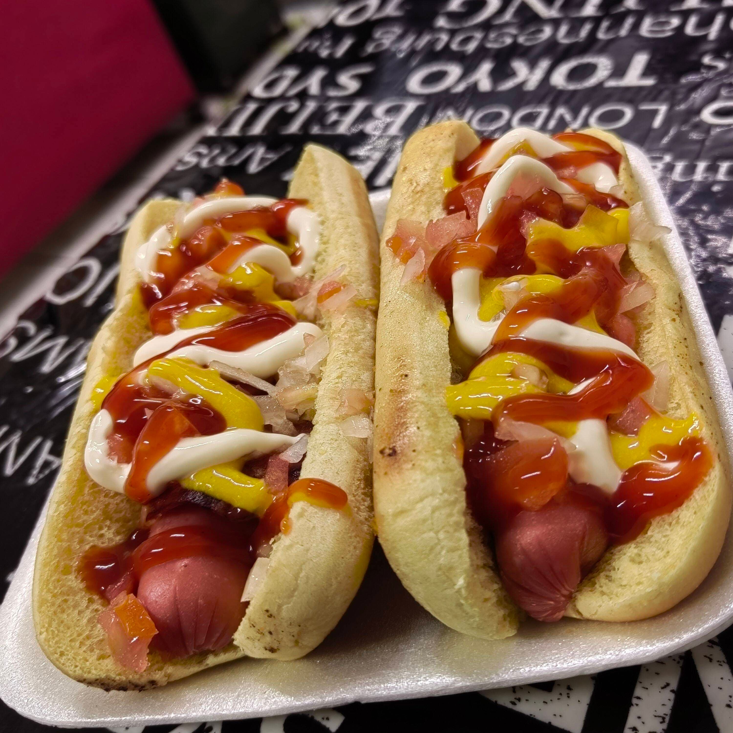 Dogo Sencillo