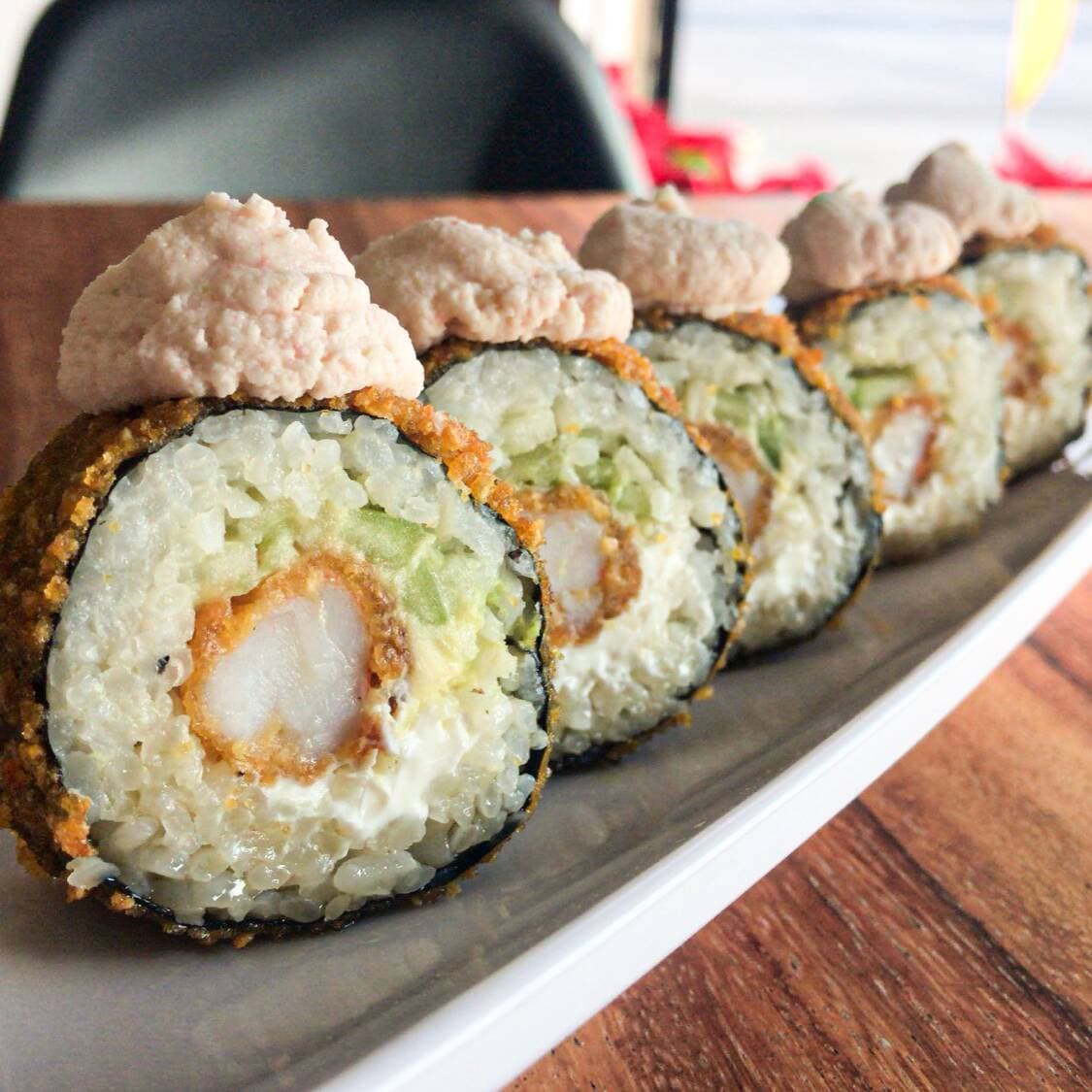 Rollo Taki