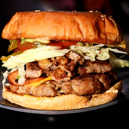 COSTYBURGER