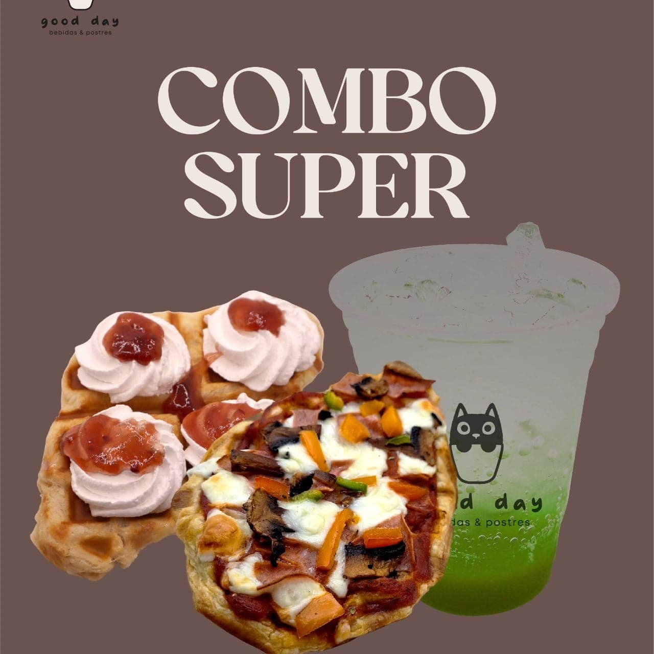Combo super