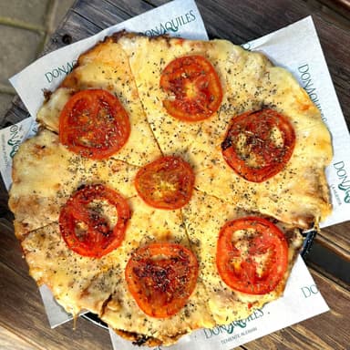 Pizza Margarita