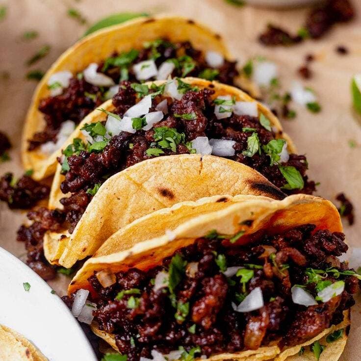 TACO COMBINADO