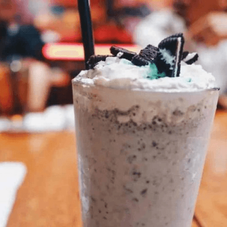 Frappe de OREO