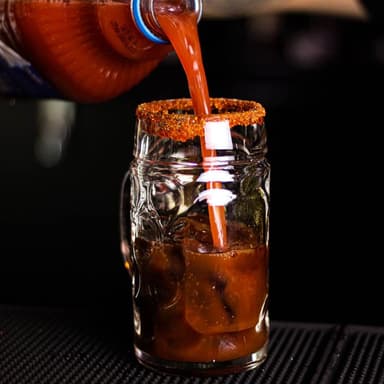 Clamato Preparado
