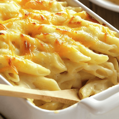 Macarron Blanco