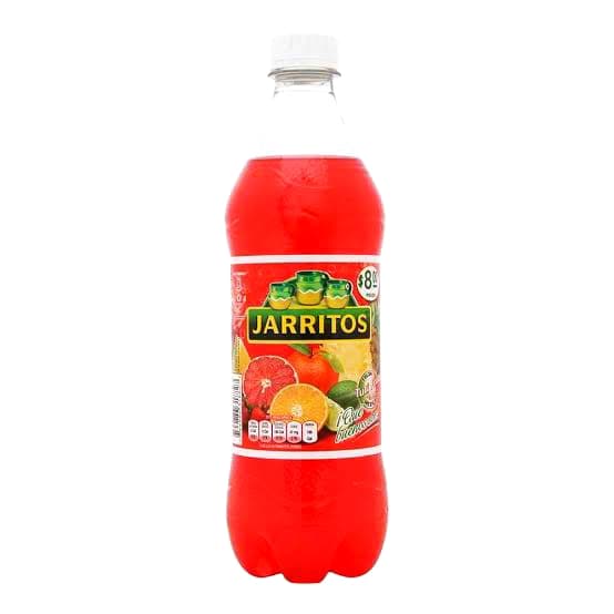 Refresco Jarrito 600 Ml