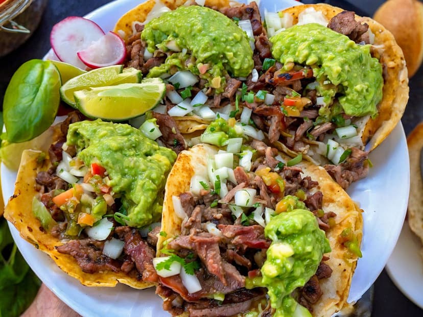 Taquería Poblanos