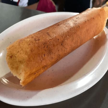 Costra de Queso