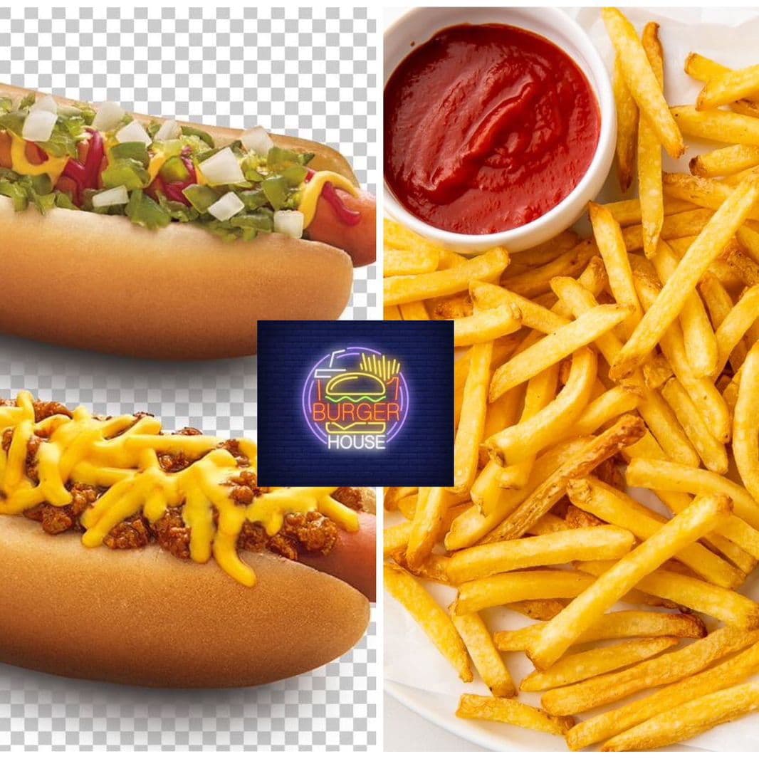 Combo Big Dogo