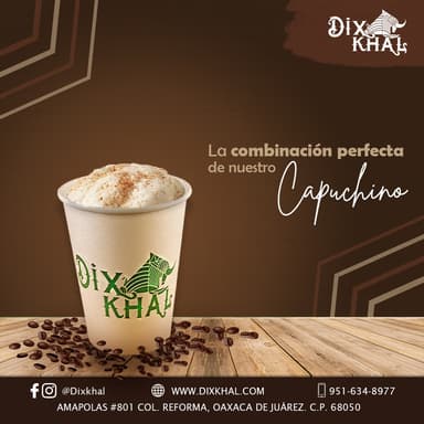 Capuchino
