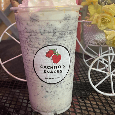 Frappé Oreo