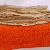 Tortilla de harina 1kg