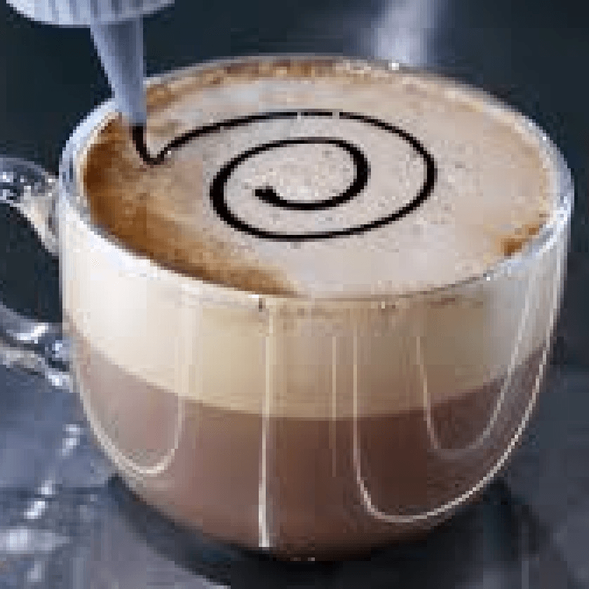CAFE MOKA