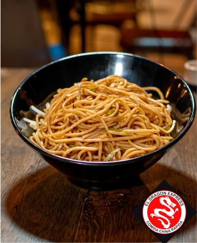 Chow Mein