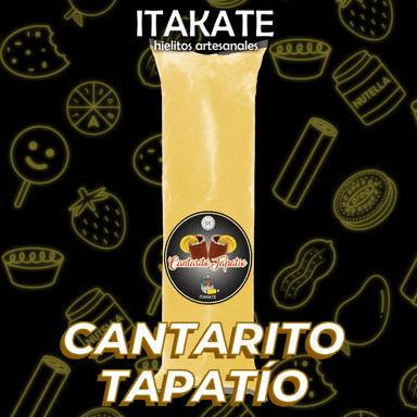 Teporochito Cantarito Tapatío