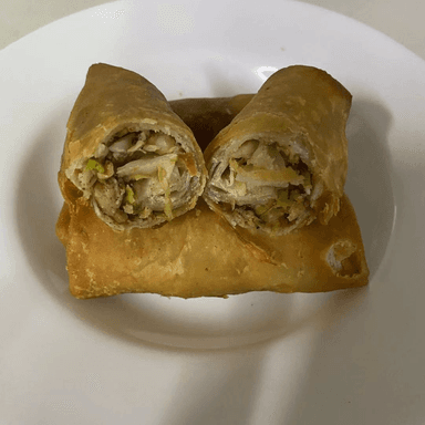 3 Rollos Primaveras