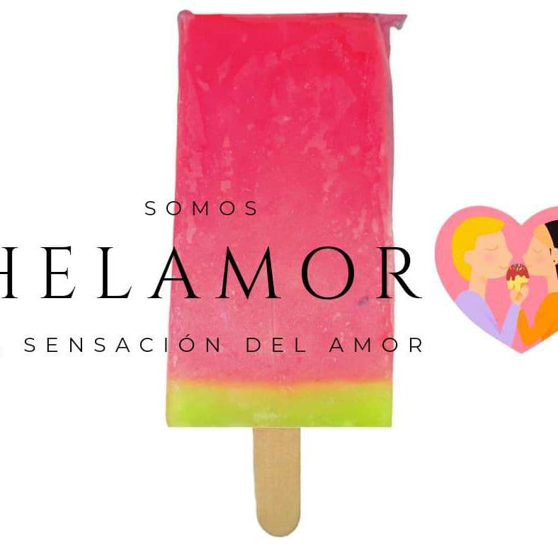 Combo 5 Paletas de Agua para TODOS!