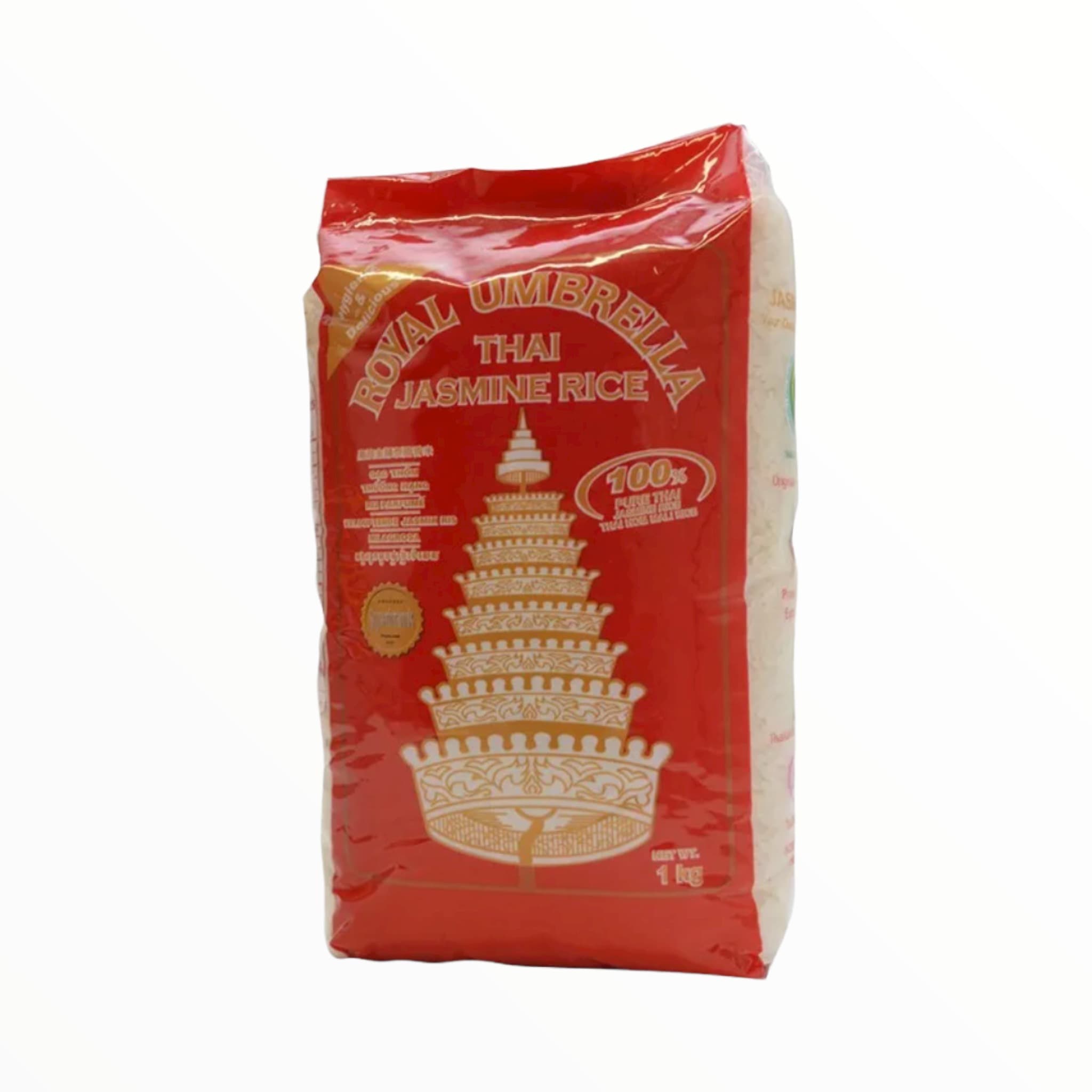 Arroz Jazmín Royal Umbrella 1 kg - SE-ARR104-1384