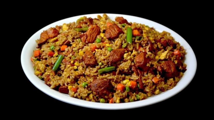 Comida China El Dragón