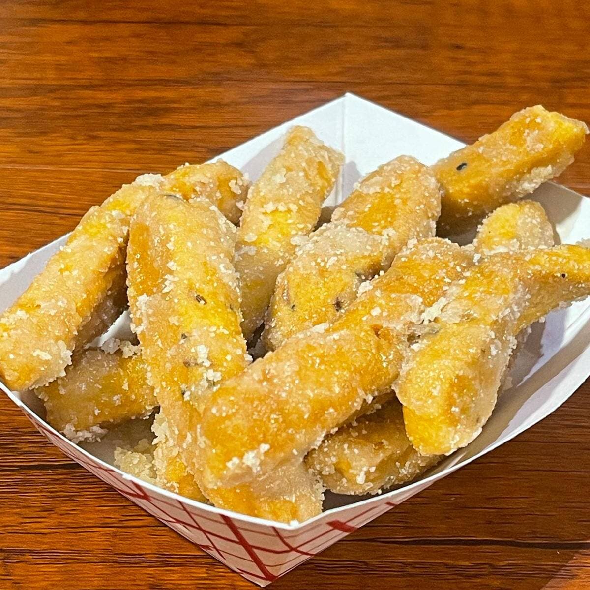 Postre Murali 8 pz (Vegetariano)