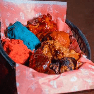 Boneless 300 gr