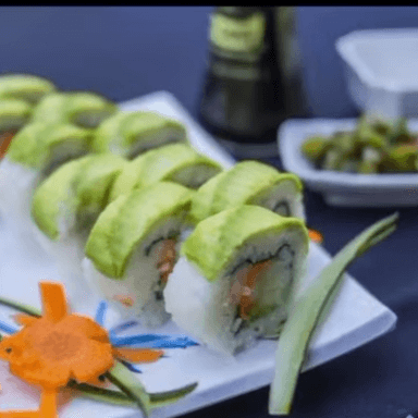 Avocado Maki