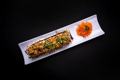 Gamberetto Roll