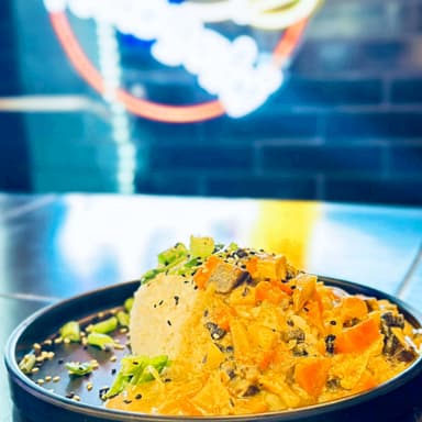 Golden Curry